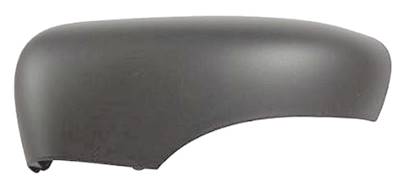 Coque de rétroviseur gauche à peindre pour NISSAN MICRA depuis 2017,