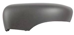 Coque de rétroviseur gauche à peindre pour NISSAN MICRA depuis 2017,