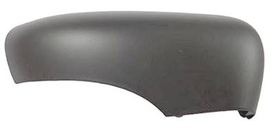 Coque de rétroviseur droite à peindre pour NISSAN MICRA depuis 2017,