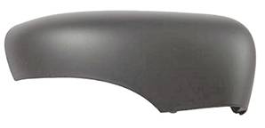 Coque de rétroviseur droite à peindre pour NISSAN MICRA depuis 2017,
