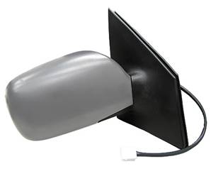 Rétroviseur droit électrique degivrant à peindre pour TOYOTA YARIS de 1999 à 2003, Neuf