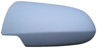 Coque de rétroviseur gauche à peindre modèle 3/03>6/05 pour OPEL ZAFIRA de 1999 à 2005,