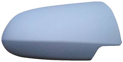 Coque de rétroviseur droite à peindre modèle 3/03>6/05 pour OPEL ZAFIRA de 1999 à 2005,