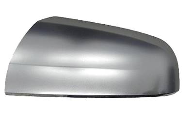 Coque de rétroviseur gauche chromé pour OPEL ZAFIRA de 2005 à 2008,