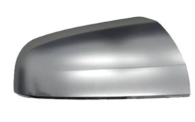 Coque de rétroviseur droite chromé pour OPEL ZAFIRA de 2005 à 2008,