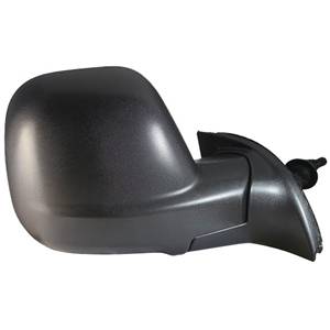 Rétroviseur droit mécanique avec sonde pour CITROEN BERLINGO RY de 2012 à 2015, Neuf