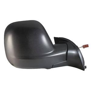 Rétroviseur droit électrique degivrant avec sonde 7 épingle pour CITROEN BERLINGO RY de 2012 à 2015, Neuf