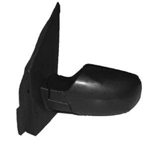 Rétroviseur gauche mécanique pour FORD FIESTA de 2006 à 2008, Neuf