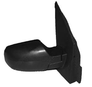 Rétroviseur droit mécanique pour FORD FIESTA de 2006 à 2008, Neuf