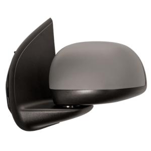 Rétroviseur gauche électrique degivrant à peindre 5 épingle pour FIAT PANDA depuis 2012, Neuf