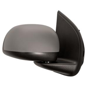 Rétroviseur droit électrique degivrant avec sonde à peindre 7 épingle pour FIAT PANDA depuis 2012, Neuf