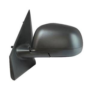 Rétroviseur gauche mécanique pour DACIA DOKKER de 2013 à 2016, Neuf