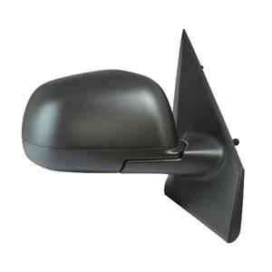 Rétroviseur droit mécanique pour DACIA DOKKER de 2013 à 2016, Neuf