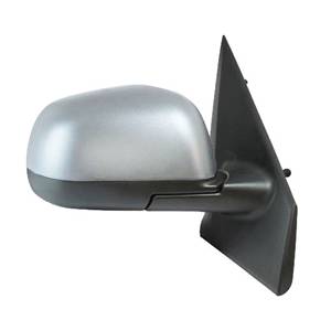 Rétroviseur droit mécanique à peindre pour DACIA DOKKER de 2013 à 2016, Neuf