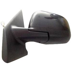 Rétroviseur gauche électrique degivrant à peindre 5 épingle pour DACIA DOKKER de 2013 à 2016, Neuf