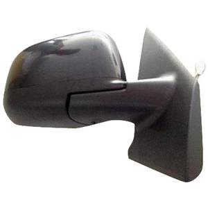 Rétroviseur droit électrique degivrant avec sonde à peindre 7 épingle pour DACIA DOKKER de 2013 à 2016, Neuf