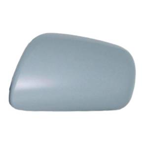 Coque de rétroviseur gauche à peindre pour TOYOTA YARIS de 2006 à 2009,