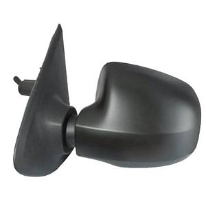 Rétroviseur gauche mécanique pour DACIA LOGAN de 2013 à 2016, Neuf