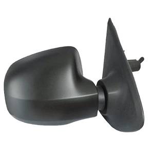 Rétroviseur droit mécanique pour DACIA LOGAN de 2013 à 2016, Neuf