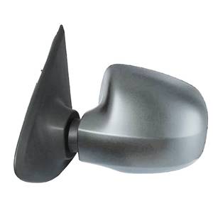 Rétroviseur gauche électrique degivrant 5 épingle pour DACIA LOGAN de 2013 à 2016, Neuf