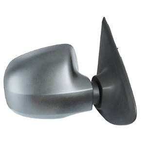 Rétroviseur droit électrique degivrant avec sonde 7 épingle pour DACIA LOGAN de 2013 à 2016, Neuf