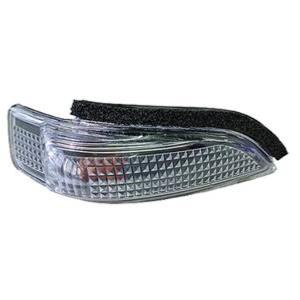 Indicateur direction gauche sur rétroviseur (pas monter sur modèles originaux) pour TOYOTA AURIS de 2013 à 2017,