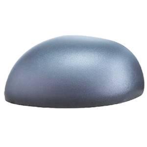 Coque de rétroviseur gauche à peindre pour FIAT 500L de 2012 à 2017,