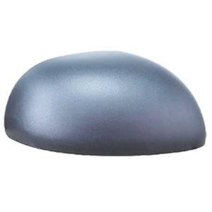 Coque de rétroviseur droite à peindre pour FIAT 500L de 2012 à 2017,