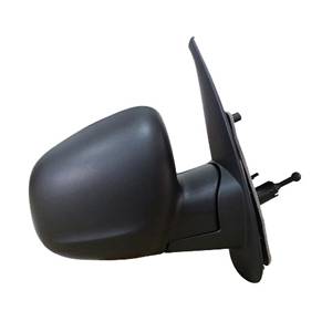 Rétroviseur droit asphérique mécanique pour MERCEDES (W415) CITAN depuis 2012, Neuf