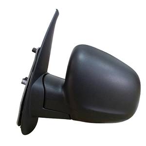 Rétroviseur gauche asphérique électrique degivrant 5 épingle pour MERCEDES (W415) CITAN depuis 2012, Neuf