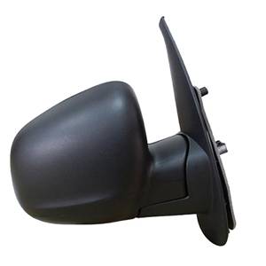 Rétroviseur droit asphérique électrique degivrant avec sonde 7 épingle pour MERCEDES (W415) CITAN depuis 2012, Neuf