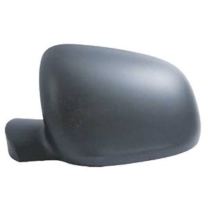 Coque de rétroviseur gauche à peindre pour MERCEDES (W415) CITAN depuis 2012,