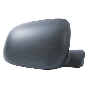 Coque de rétroviseur droite à peindre pour MERCEDES (W415) CITAN depuis 2012,