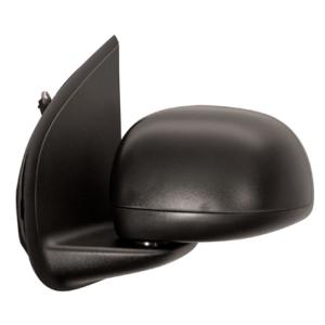 Rétroviseur gauche électrique 3 épingle pour FIAT PANDA depuis 2012, Neuf