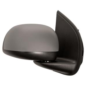 Rétroviseur droit électrique à peindre 3 épingle pour FIAT PANDA depuis 2012, Neuf