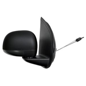 Rétroviseur droit mécanique avec sonde pour FIAT PANDA depuis 2012, Neuf