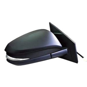 Rétroviseur droit électrique degivrant avec indicateur direction à peindre pour TOYOTA RAV 4 de 2013 à 2015, Neuf