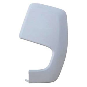 Coque de rétroviseur gauche à peindre pour FORD TRANSIT CUSTOM de 2012 à 2018,