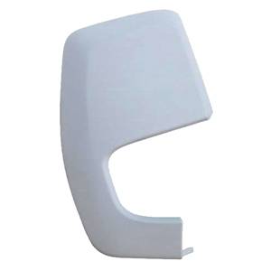 Coque de rétroviseur droite à peindre pour FORD TRANSIT CUSTOM de 2012 à 2018,