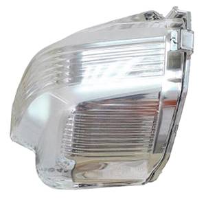 Indicateur direction gauche sur rétroviseur pour FORD TRANSIT CUSTOM de 2012 à 2018,