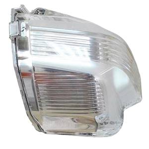 Indicateur direction droit sur rétroviseur pour FORD TRANSIT CUSTOM de 2012 à 2018,