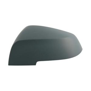 Coque de rétroviseur gauche à peindre pour BMW SERIE 5 F10 de 2010 à 2013,
