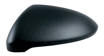 Coque de rétroviseur gauche pour VOLKSWAGEN GOLF VII de 2012 à 2016,