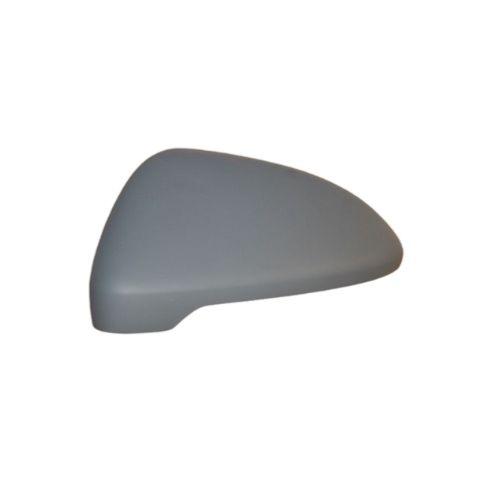 Coque de rétroviseur gauche à peindre pour VOLKSWAGEN GOLF VII de 2012 à 2016,
