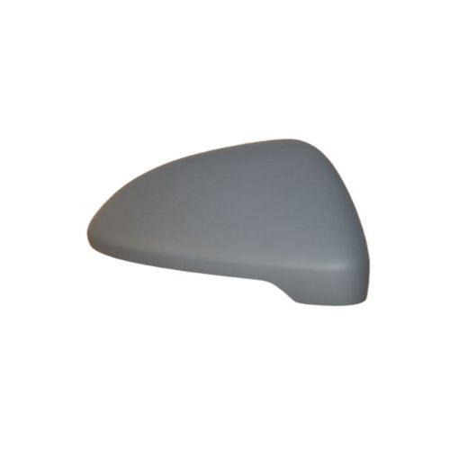 Coque de rétroviseur droite à peindre pour VOLKSWAGEN GOLF VII de 2012 à 2016,