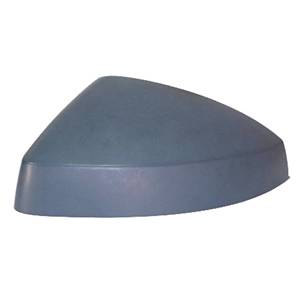 Coque de rétroviseur gauche à peindre pour AUDI A3 de 2012 à 2016,