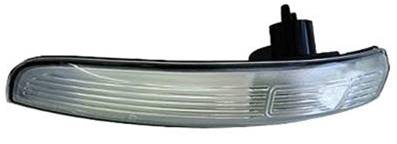 Indicateur direction gauche sur rétroviseur pour FORD ECOSPORT de 2013 à 2017,