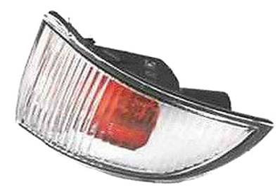 Indicateur direction droit sur rétroviseur pour IVECO DAILY MY 2006 de 2006 à 2009,