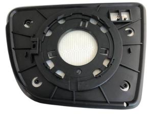 Rétroviseur gauche électrique degivrant bras court avec sonde pour IVECO STRALIS depuis 2002, Neuf