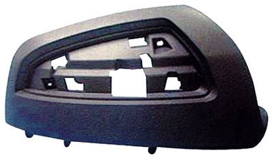 Coque de rétroviseur droite à peindre pour MERCEDES (W204) CLASSE C de 2007 à 2011,